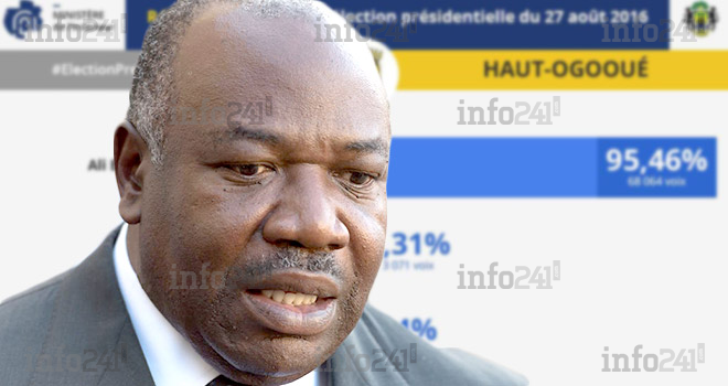 La «&nbsp;république&nbsp;» du Haut-Ogooué et ses chiffres soviétiques improbables