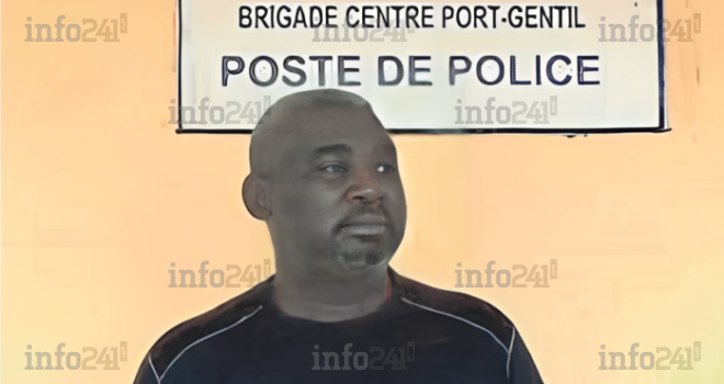 Port-Gentil : Un gabonais de 42 ans jeté en prison pour avoir violé sa fille de 13 ans
