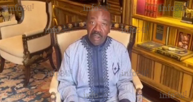 Opération &laquo;&nbsp;Dignité&nbsp;&raquo;&nbsp;: la justice gabonaise ne veut toujours pas se pencher sur le cas Ali Bongo