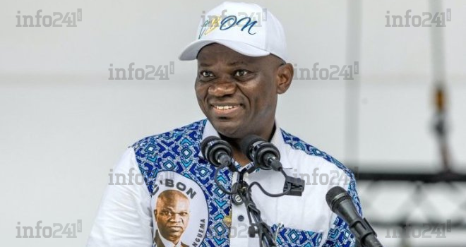Présidentielle 2025 : Oligui Nguema dégaine une armée de 27 porte-paroles pour porter sa voix