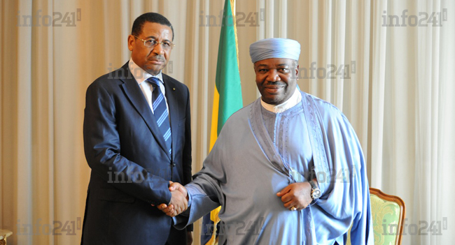 Saisine de la Haute Cour contre Ali Bongo&nbsp;: Moukagni Iwangou répond à Ona Ondo