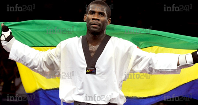 Le dernier représentant gabonais aux JO de Rio entre en compétition cet après-midi