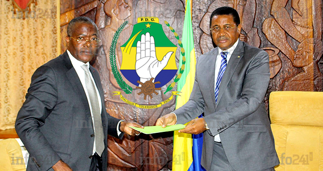 Confusion politique à la gabonaise&nbsp;: Daniel Ona Ondo toujours à la manœuvre&nbsp;!