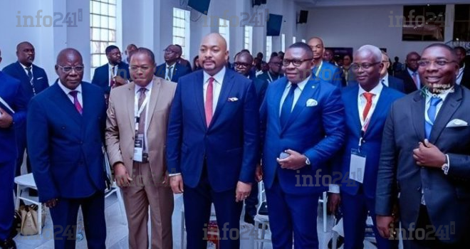 Bangui Financial Days 2025 : la Centrafrique se rêve en nouveau hub financier de l’Afrique centrale