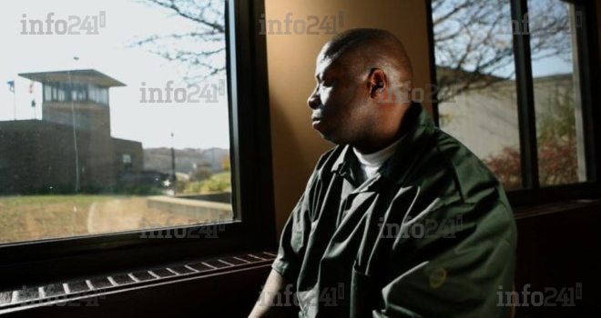 USA&nbsp;: David McCallum libre après 29 injustes années de prison