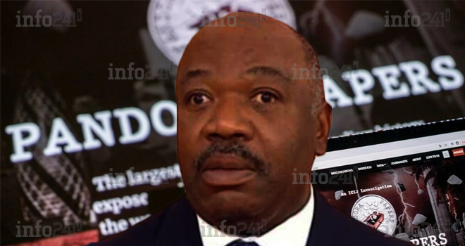 Ali Bongo, grand évadé fiscal : la Présidence gabonaise crie au « dossier vide » mais... 