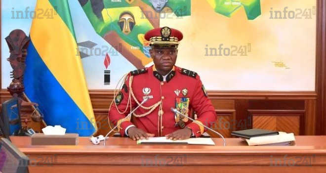 Transition : le budget 2024 du Gabon en hausse de 15,54%, fixé à 4 162 milliards