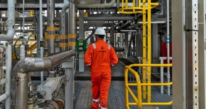 Pétrole : Le Gabon relance ses réserves avec déjà 25 millions de barils confirmés au large de Mayumba
