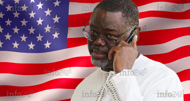 Affaire Opiangah&nbsp;: L’ancien ministre des Mines rêve des Etats-unis pour échapper à la justice gabonaise