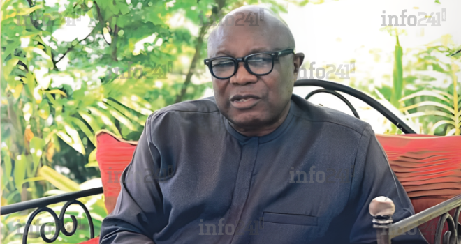 Locales et législatives 2025&nbsp;: Maganga Moussavou met en garde contre les «&nbsp;leurres&nbsp;» électoraux