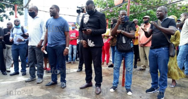  En négociation &laquo;&nbsp;souterraine&nbsp;&raquo;, plusieurs syndicats d’agents publics suspendent leur grève&nbsp;!