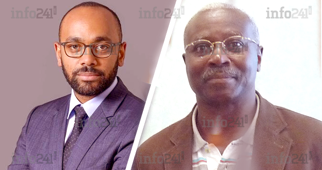 Nourredin Bongo exige à Moukagni Iwangou la tête du recteur de l’UOB