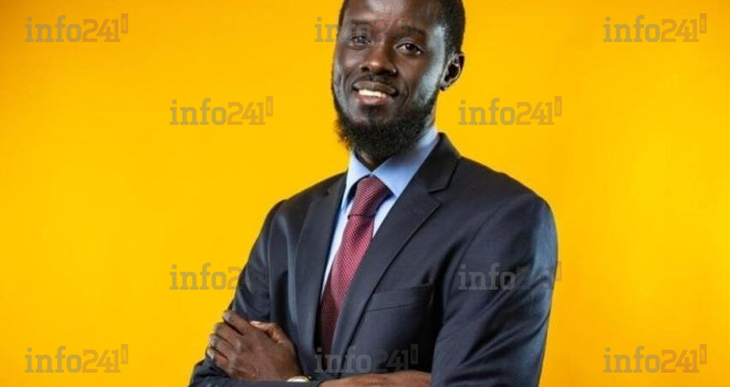 Sénégal/Présidentielle : Bassirou Diomaye Faye désigné candidat du parti d’Ousmane Sonko