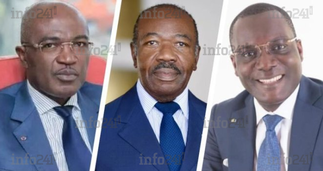 PDG : Avant sa fuite du Gabon avec sa famille, Ali Bongo aurait validé Ali Akbar Onanga Y’Obegue !