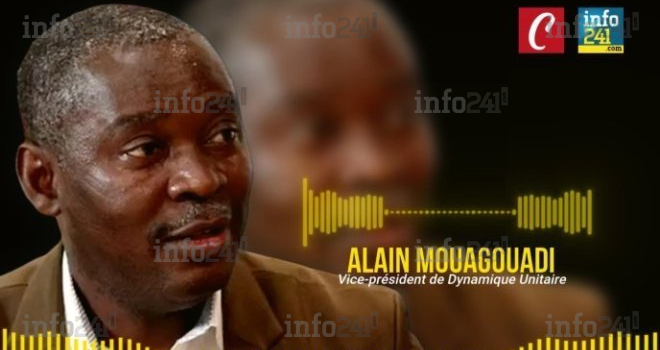 Alain Mouagouadi : « La seule chose qui m’a été reprochée, c’est que je dérangeais leur président »