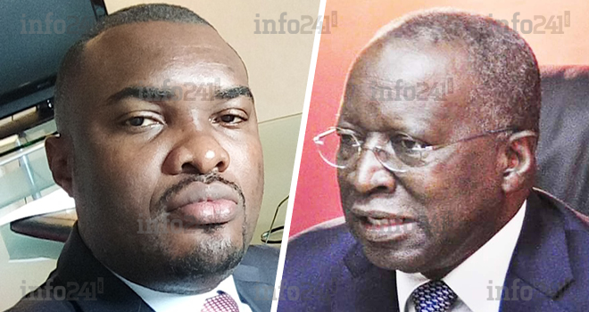 Gabon : Le frère du président de la transition suspendu de ses fonctions de directeur général du Budget