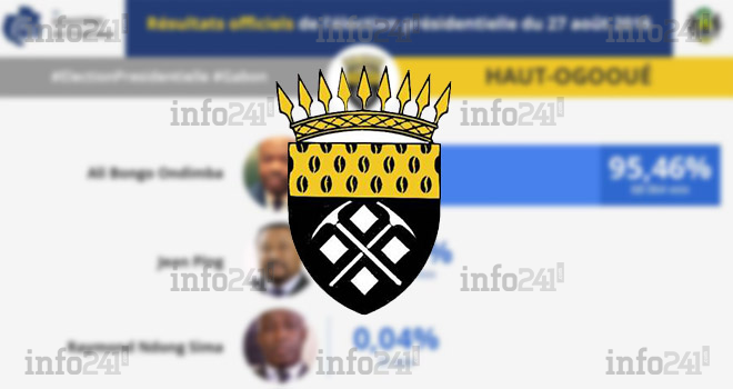 Ces chiffres officiels du Haut-Ogooué qui sont élémentairement faux... par eux-mêmes&nbsp;!