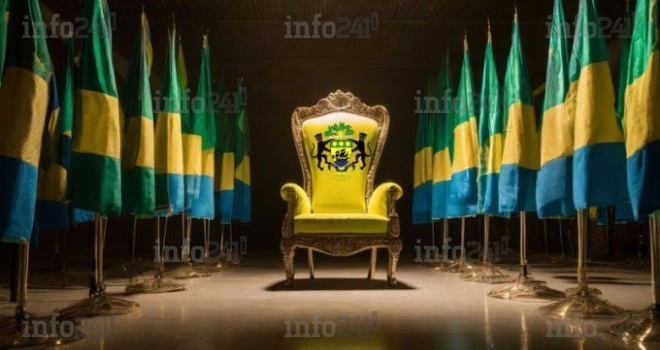Dialogue national : de nouveaux critères pour prétendre au fauteuil présidentiel au Gabon