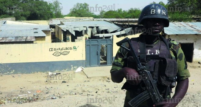 Cameroun : trois civils égorgés dans l’Extrême-Nord, Boko Haram suspecté