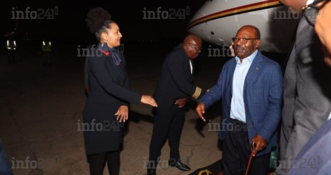 Angola&nbsp;: La famille Bongo arrache son exil à Luanda après une médiation de João Lourenço