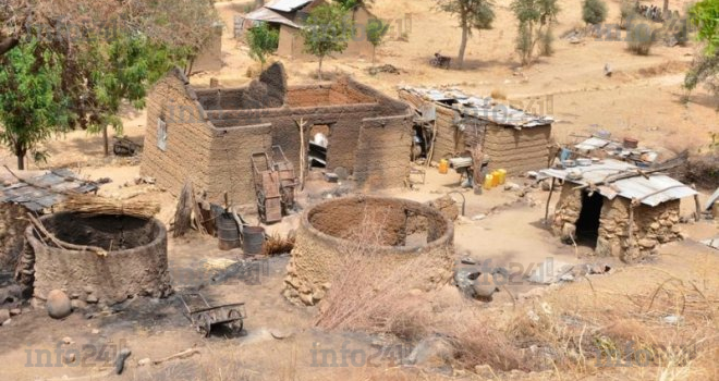 Nigeria&nbsp;: 43 agriculteurs tués par Boko Haram dans le nord-est lors d’une journée électorale