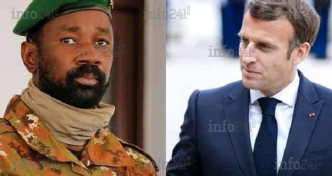 Crise diplomatique : Paris et Bamako s’expulsent mutuellement leurs diplomates