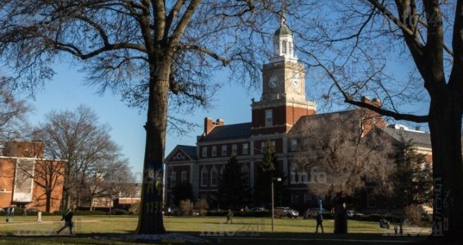 Etats-Unis&nbsp;: Six universités historiquement &laquo;&nbsp;noires&nbsp;&raquo; fermées après des alertes à la bombe