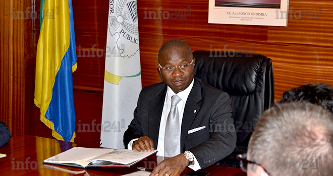 Le Gabon sollicite à nouveau un emprunt de 10 milliards sur le marché de la CEMAC