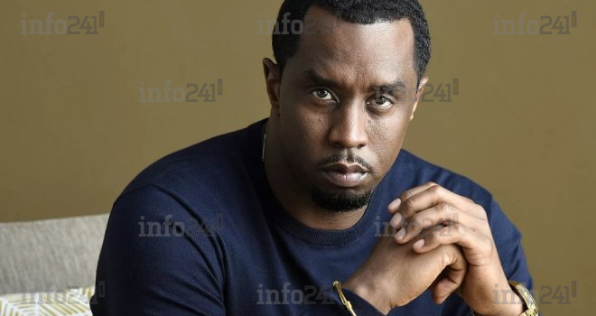 Etats-Unis : Le rappeur Diddy inculpé pour racket, trafic sexuel et incitation à la prostitution
