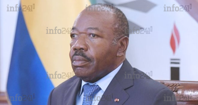 Ali Bongo chamboule les préfectures du Gabon à quelques jours de la présidentielle du 26 août&nbsp;!