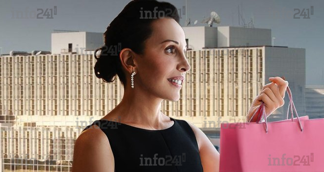 Procès Bongo : Sylvia Bongo brûlait pas moins de 2 milliards par mois pour ses dépenses de luxe