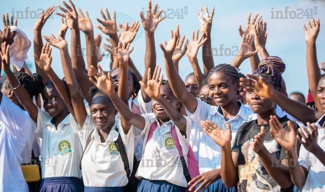 Violences en milieu scolaire et universitaire au Gabon : les solutions du Dialogue national