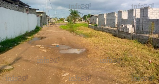 Port-Gentil&nbsp;: Pour un mégot de cigarette, il casse le bras de son jeune petit frère