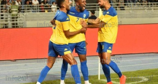 Gabon vs Libye&nbsp;: Et si le salut venait enfin du trio Aubameyang, Bouanga et Boupendza&nbsp;?