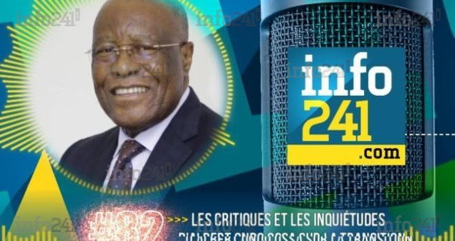 #82 CkilsEnPensent : les critiques et inquiétudes d’Albert Ondo Ossa sur la transition