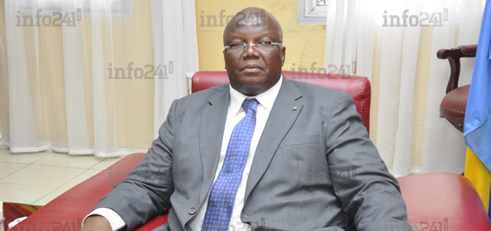 Florentin Moussavou veut faire radier de la Fonction publique gabonaise les agents en grève