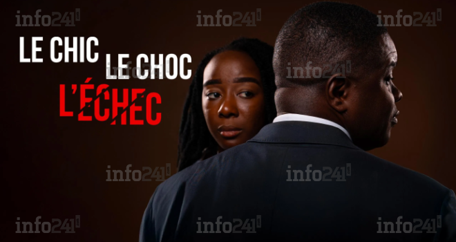 « Le Chic, le Choc, l’Échec » : la série gabonaise qui porte le message d’égalité à l’international