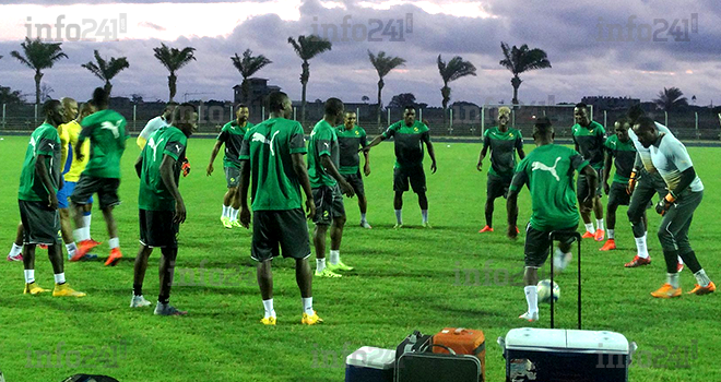 CAN 2017&nbsp;: le Gabon terrasse sans encombre le Soudan 4-0