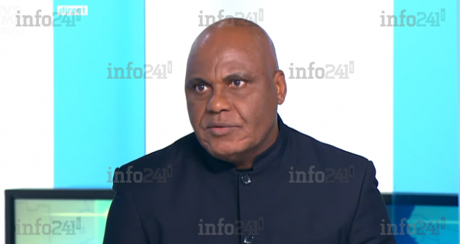 Présidentielle gabonaise 2023&nbsp;: Bertrand Zibi Abeghe se prononcera sur sa candidature dès janvier&nbsp;!