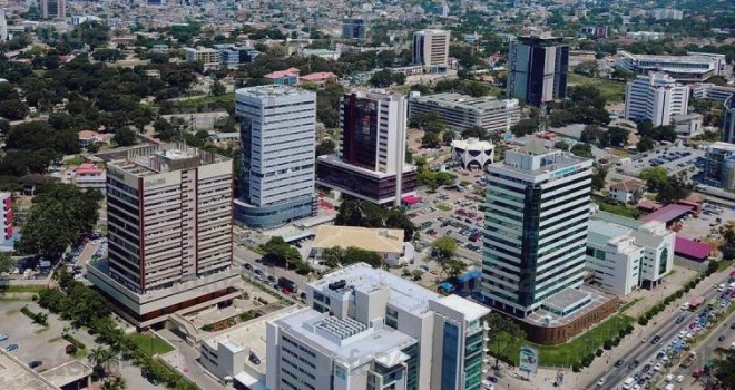 Ghana : six morts dans une bousculade lors du recrutement militaire à Accra