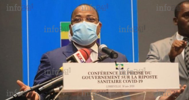 Ces mesures d’allègement du confinement au Gabon qui se contredisent elles-mêmes !