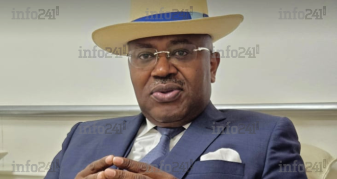 Dette africaine&nbsp;: Jean-Fidèle Otandault veut déplacer le débat vers le «&nbsp;coût de l’argent&nbsp;»