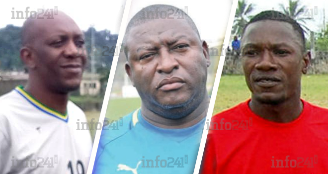 Pédophilie dans le football gabonais&nbsp;: les coachs Capello, Kolo et Mickala déjà jetés en prison&nbsp;!