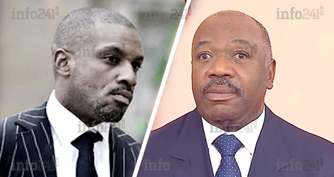 Après sa grande sœur, Ali Bongo vire du palais présidentiel son frère Frédéric !