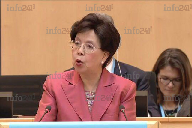 L’OMS satisfaite des progrès réalisés en matière de santé publique ces dix dernières années