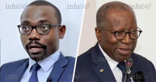 Enrichissement illicite : des ministres de la transition gabonaise dans le viseur de la CNLCEI