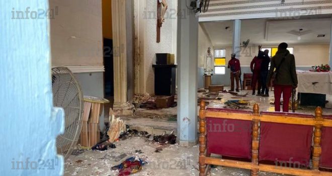 Nigéria&nbsp;: Des gangs armés attaquent deux églises et enlèvent plus de 160 chrétiens en pleine messe