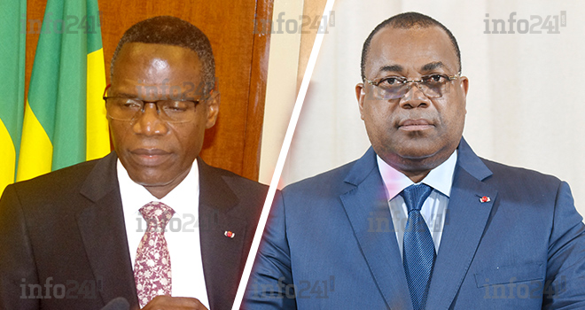 Remaniement ministériel : Nkoghe Bekalé éjecte Lambert Matha du gouvernement !