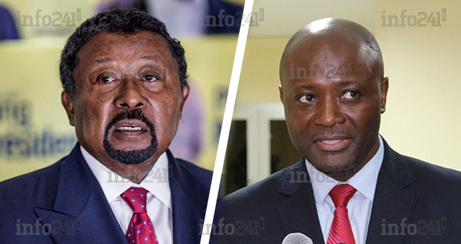 Bruno Ben Moubamba vs Jean Ping : les raisons de la mésentente et de l’inimitié !