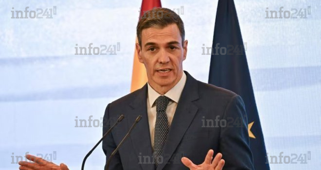 Espagne&nbsp;: Vaste régularisation de près d’un demi-million de sans-papiers à rebours de l’Europe